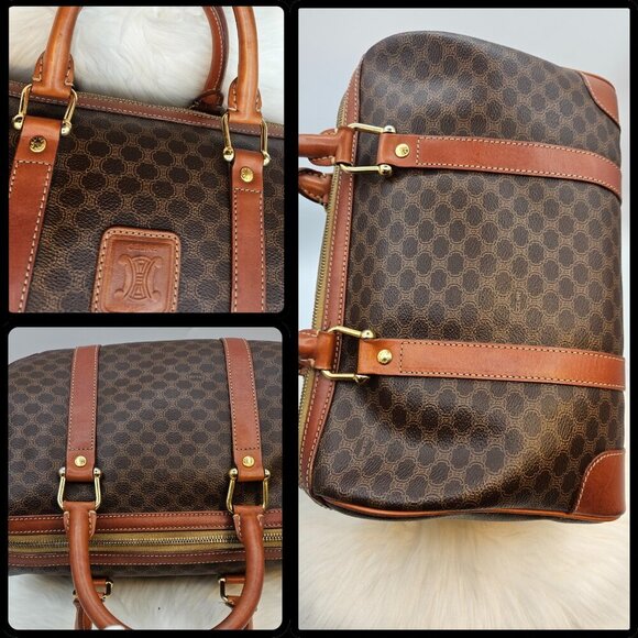 Céline  Macadam Boston30 - Picture 12 of 16